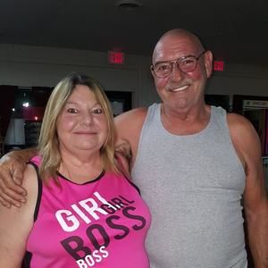 Meet your Posher, Billie